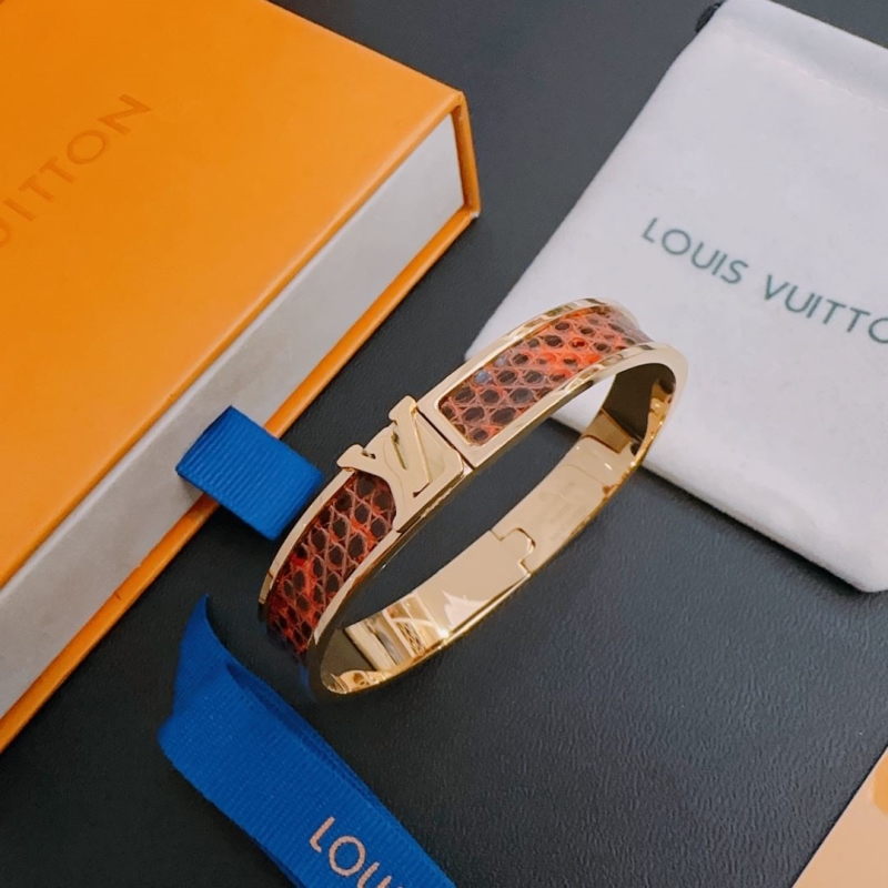 LV Bracelets